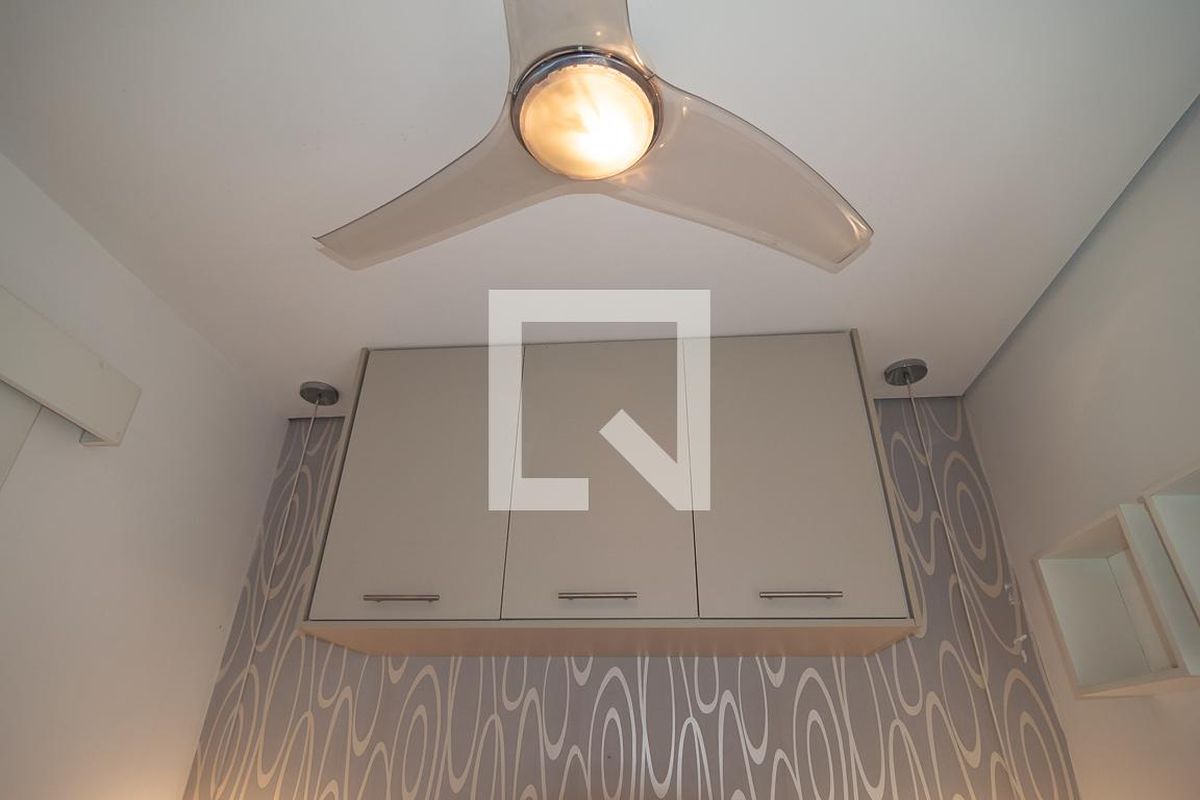 Apartamento, 2 quartos, 52 m² - Foto 33