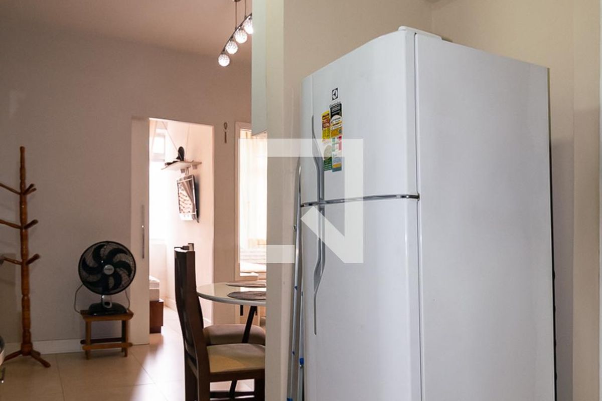 Apartamento, 2 quartos, 52 m² - Foto 57