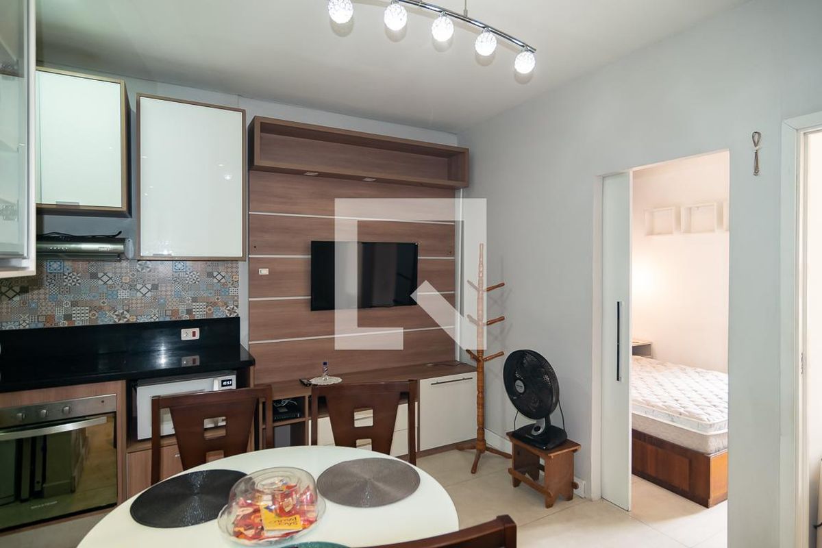Apartamento, 2 quartos, 52 m² - Foto 9