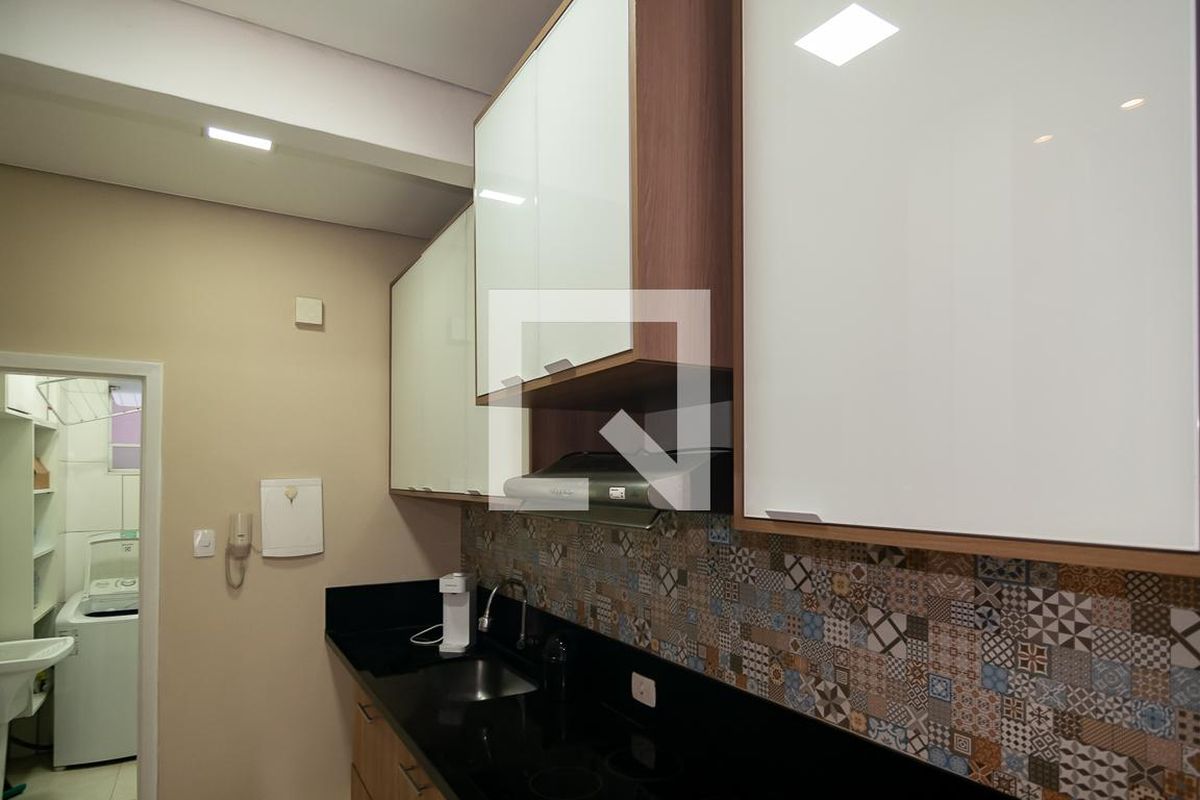 Apartamento, 2 quartos, 52 m² - Foto 51