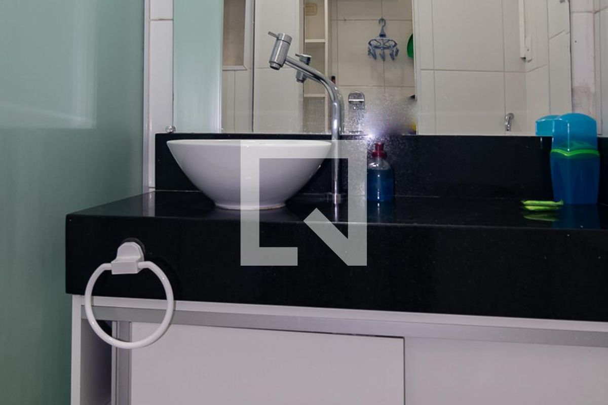 Apartamento, 2 quartos, 52 m² - Foto 15