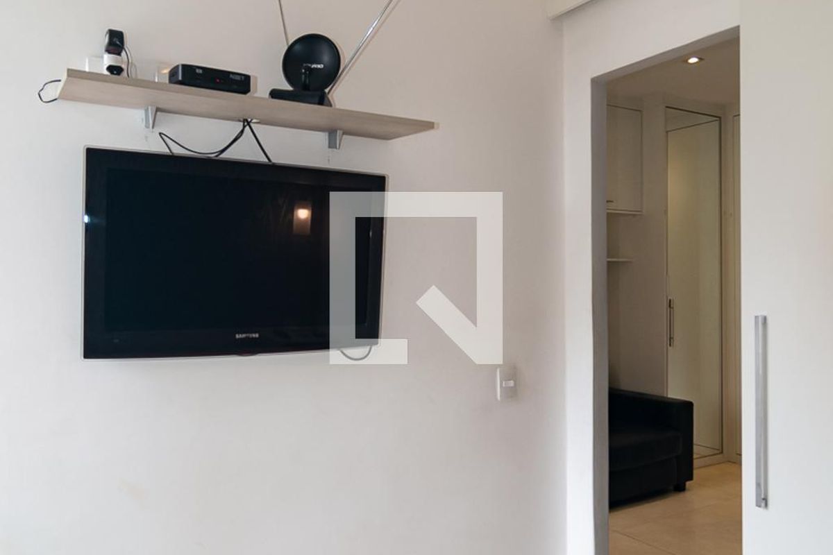 Apartamento, 2 quartos, 52 m² - Foto 35