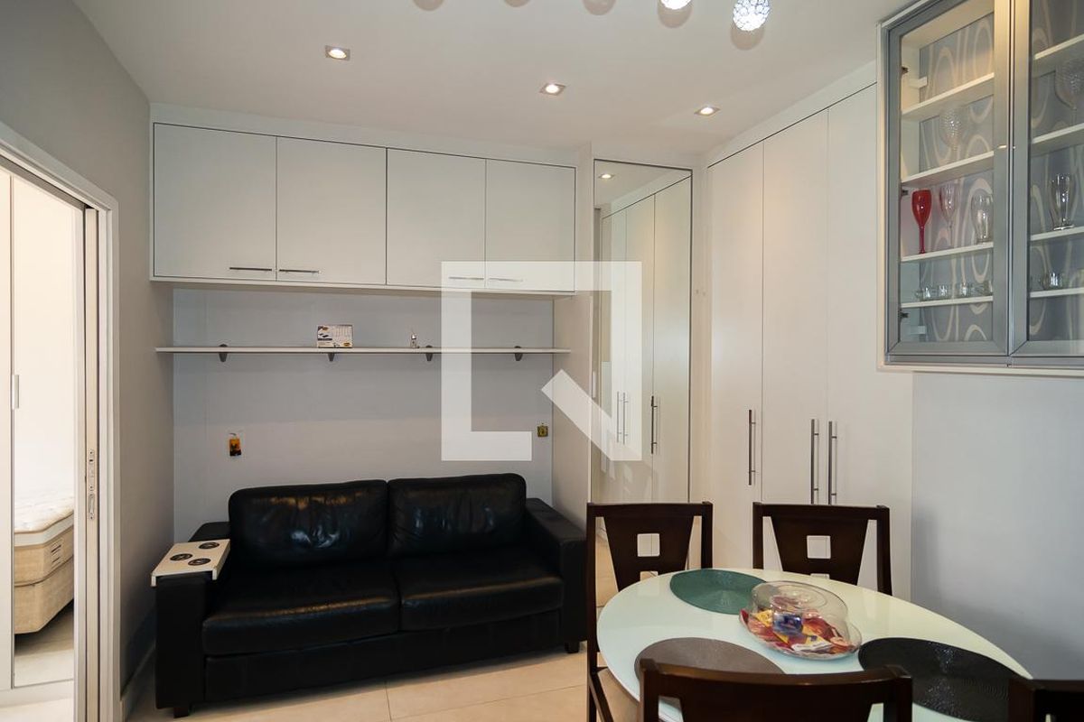 Apartamento, 2 quartos, 52 m² - Foto 5