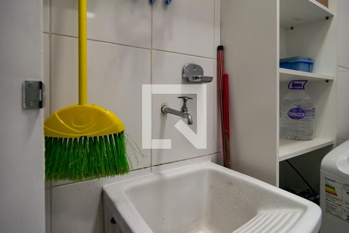 Apartamento, 2 quartos, 52 m² - Foto 63