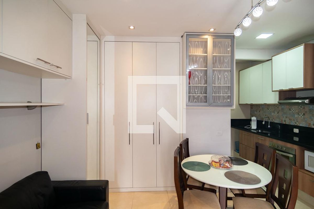 Apartamento, 2 quartos, 52 m² - Foto 11