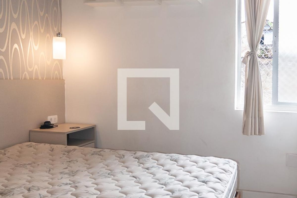 Apartamento, 2 quartos, 52 m² - Foto 29