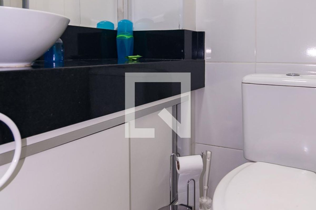 Apartamento, 2 quartos, 52 m² - Foto 21