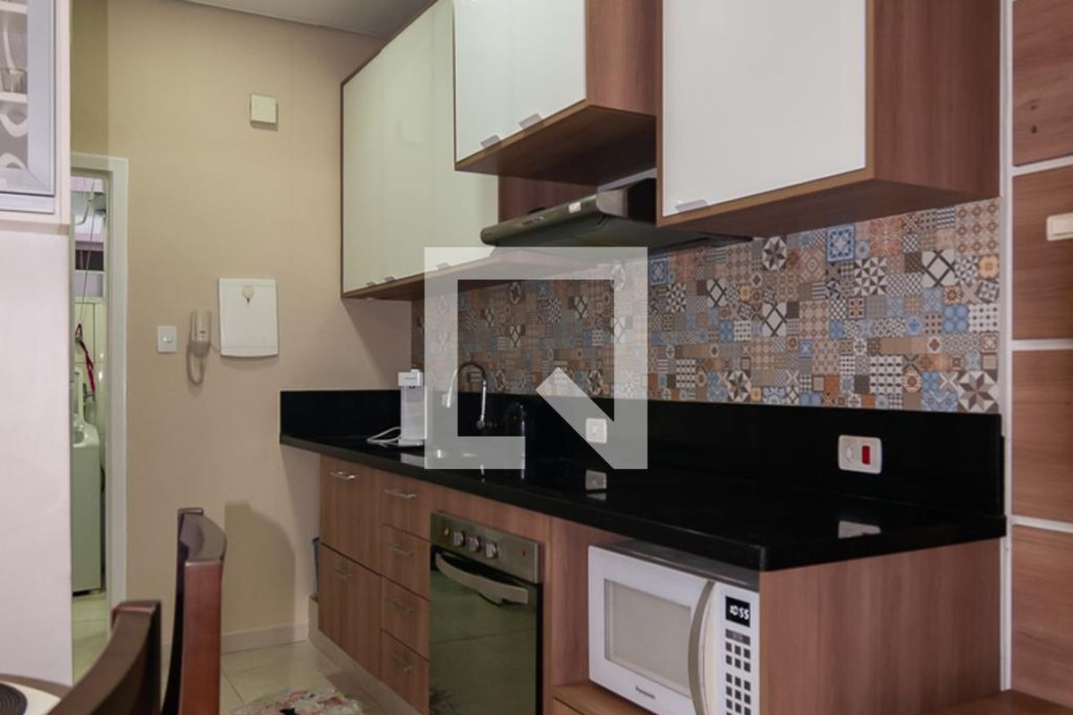 Apartamento, 2 quartos, 52 m² - Foto 47