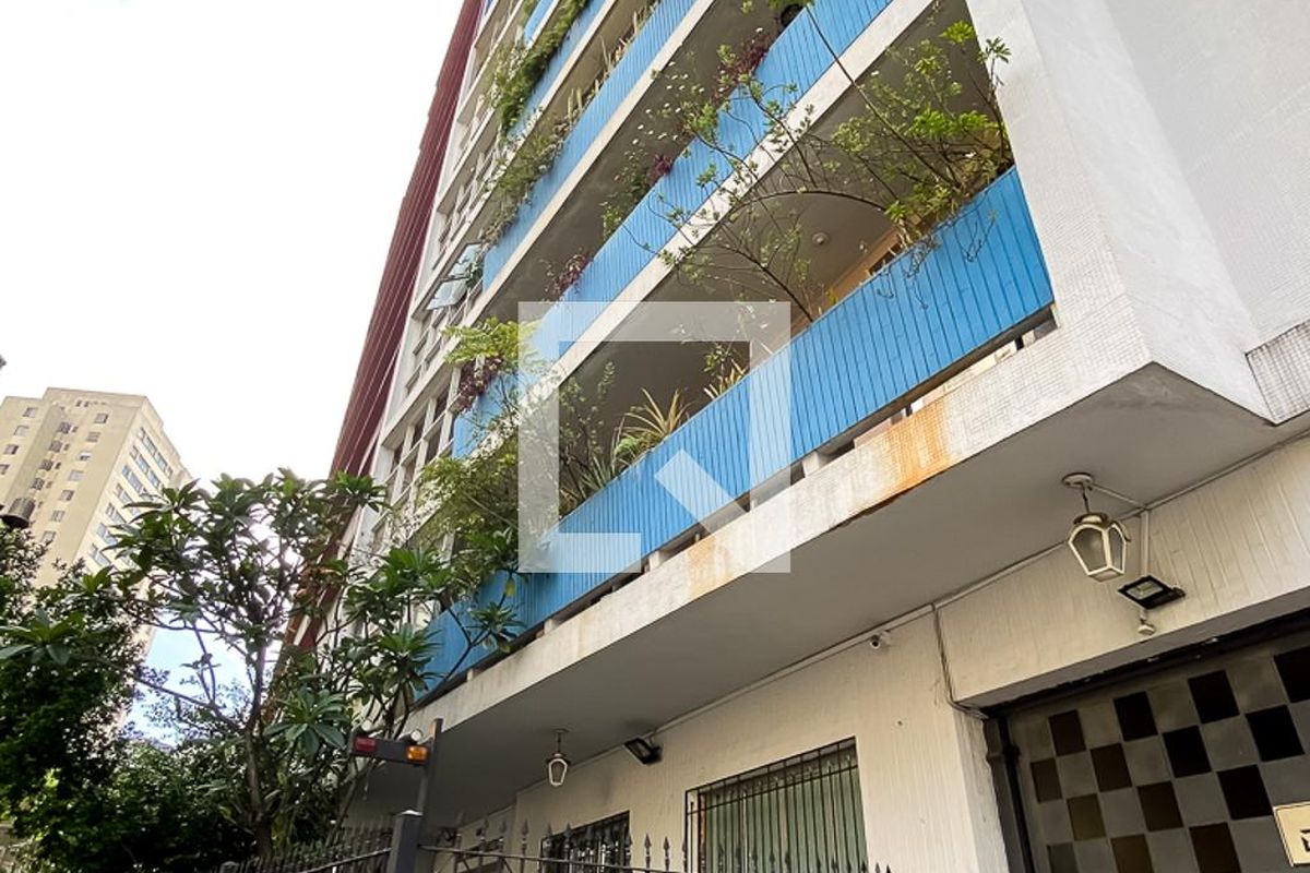 Apartamento, 2 quartos, 52 m² - Foto 64