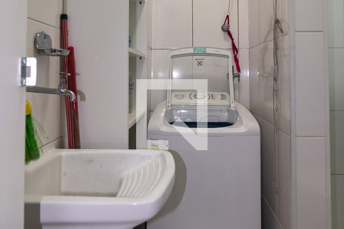 Apartamento, 2 quartos, 52 m² - Foto 61
