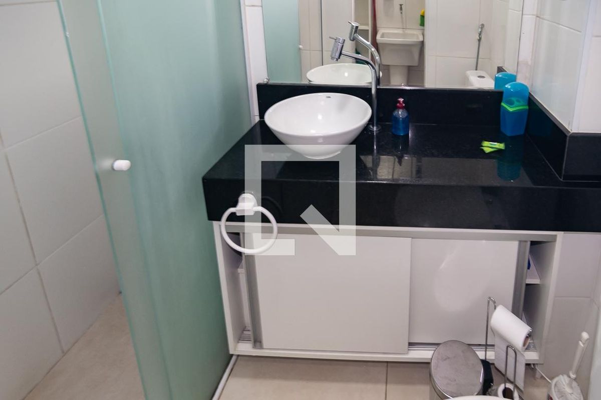 Apartamento, 2 quartos, 52 m² - Foto 17