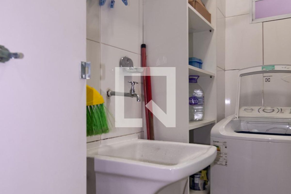 Apartamento, 2 quartos, 52 m² - Foto 59