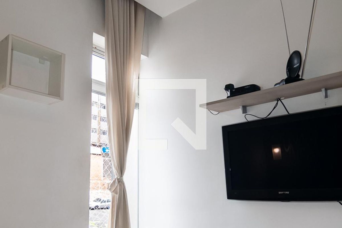 Apartamento, 2 quartos, 52 m² - Foto 37
