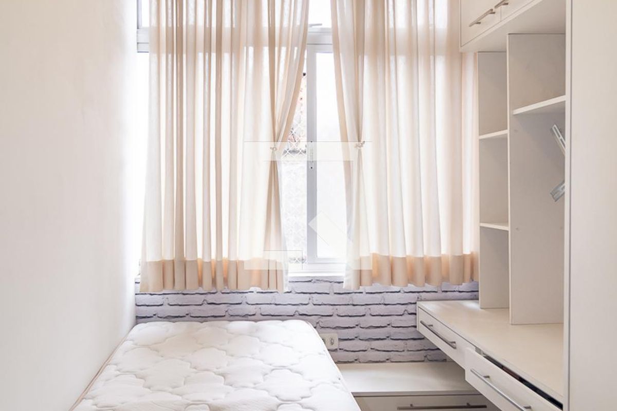 Apartamento, 2 quartos, 52 m² - Foto 41