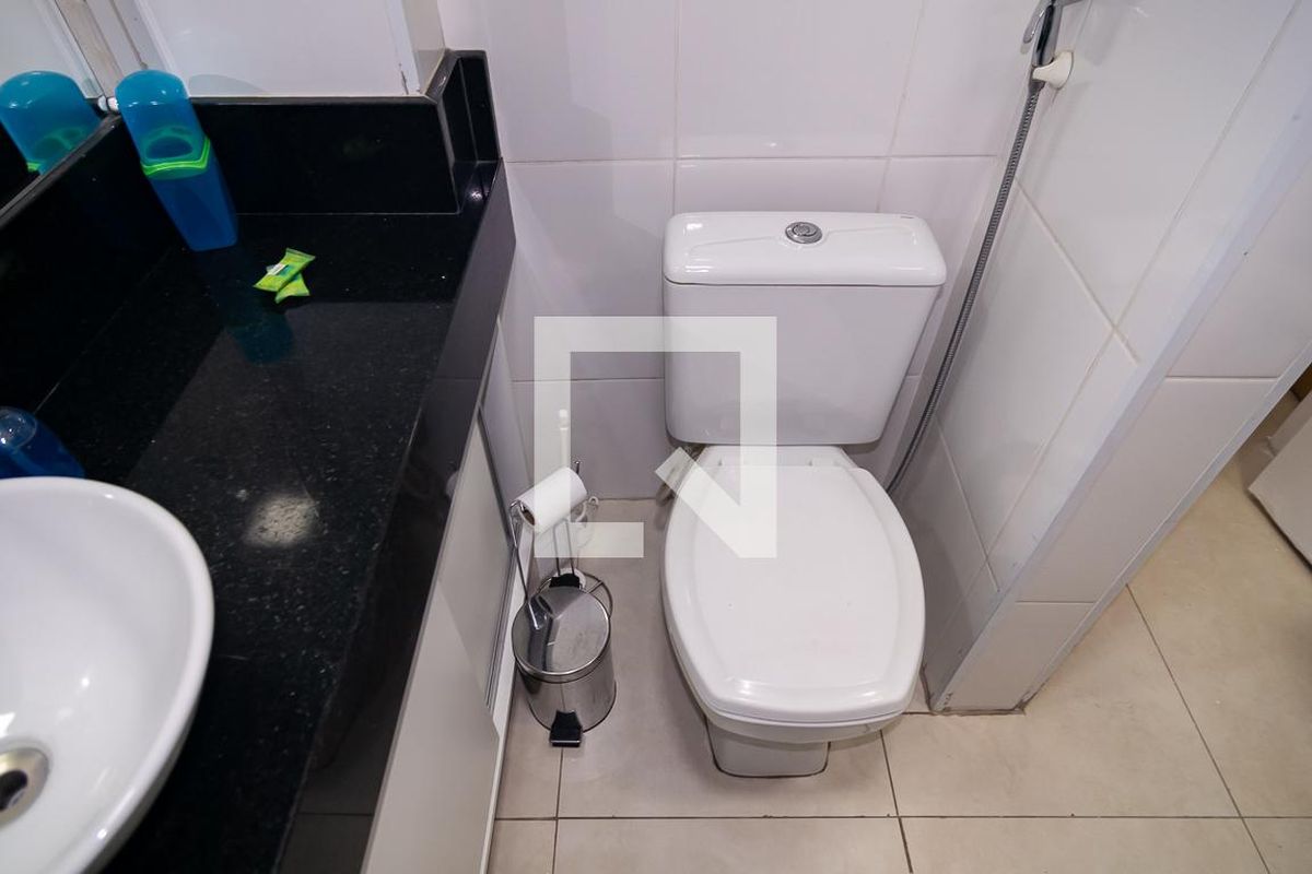 Apartamento, 2 quartos, 52 m² - Foto 23