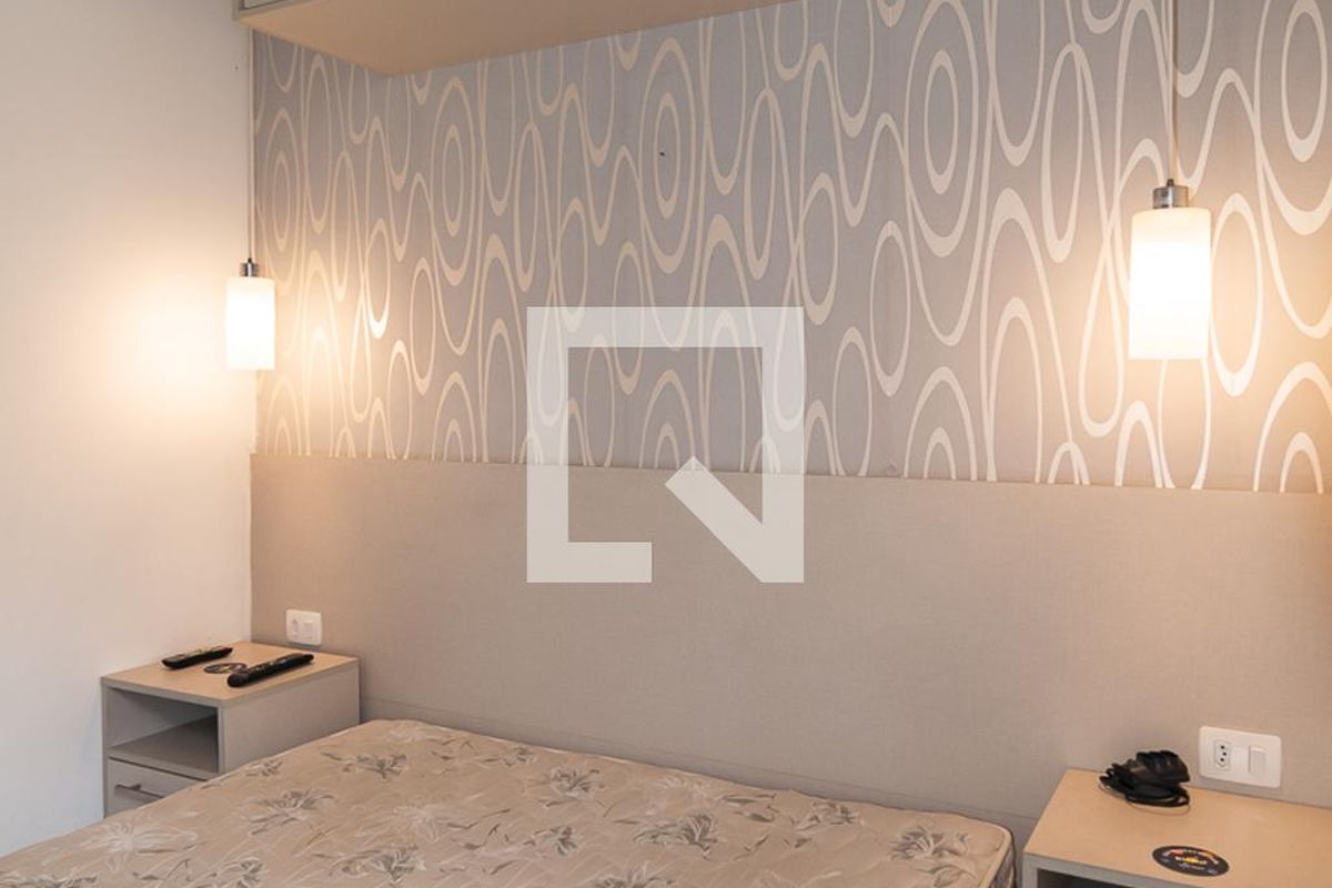 Apartamento, 2 quartos, 52 m² - Foto 31