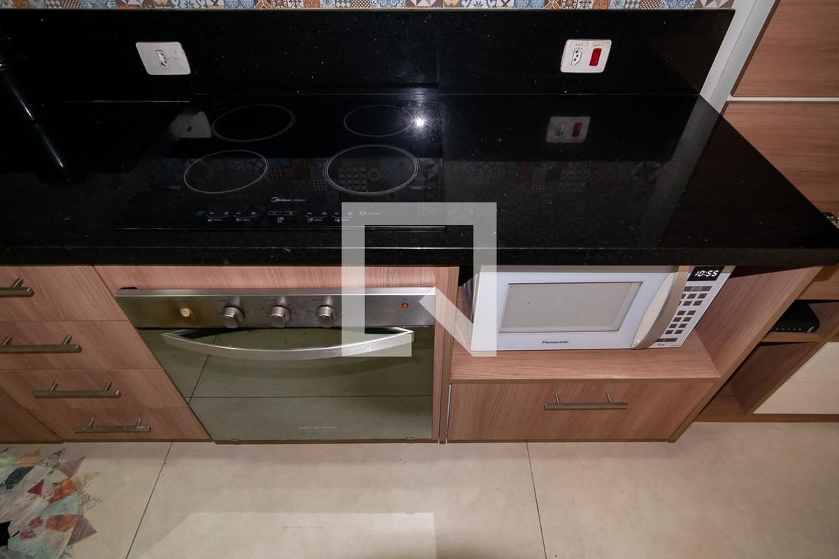 Apartamento, 2 quartos, 52 m² - Foto 53