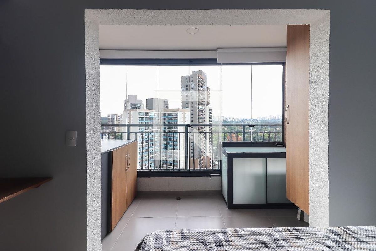 Kitnet-Studio, 24 m² - Foto 4