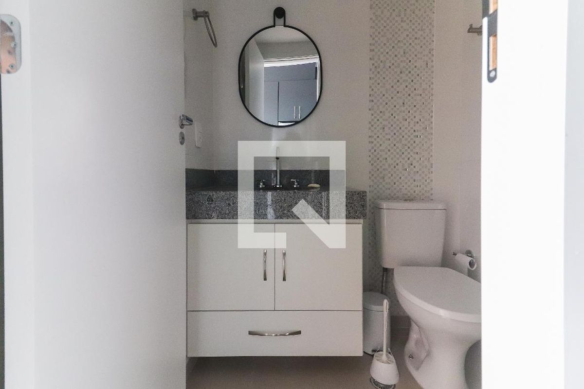 Kitnet-Studio, 24 m² - Foto 28