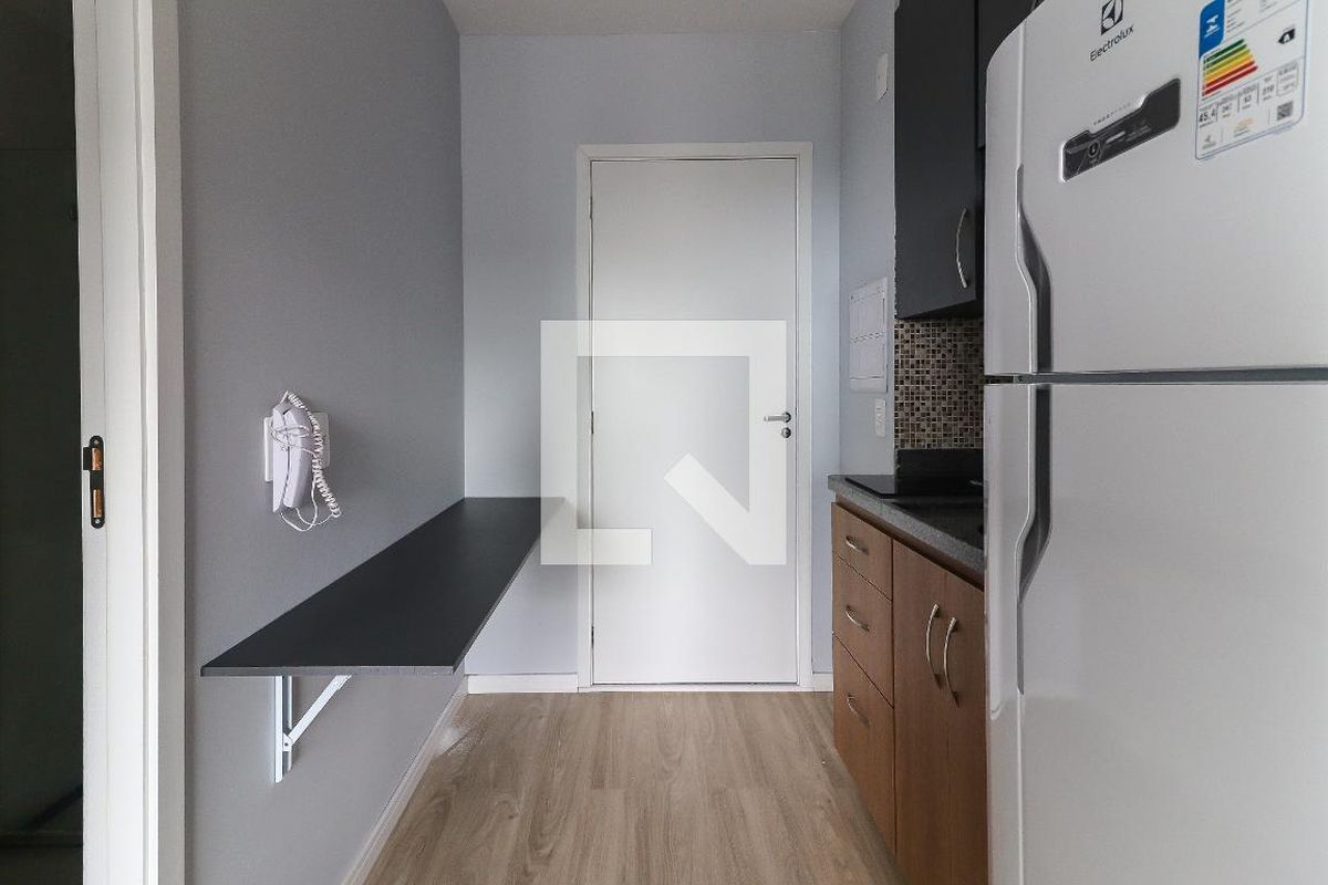 Kitnet-Studio, 24 m² - Foto 10