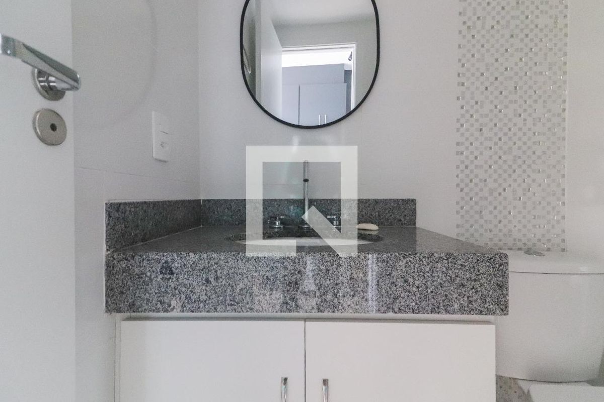 Kitnet-Studio, 24 m² - Foto 30
