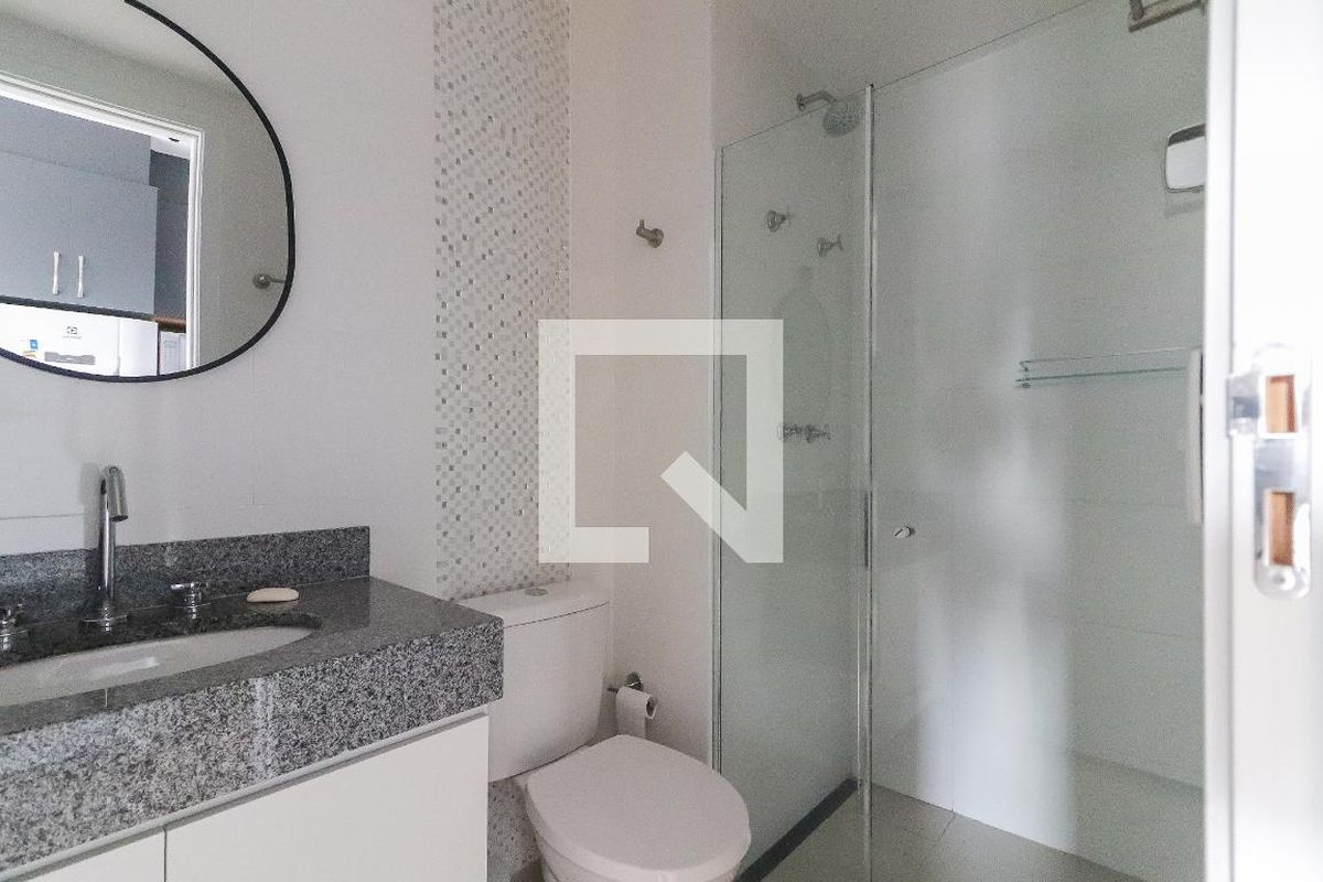 Kitnet-Studio, 24 m² - Foto 32