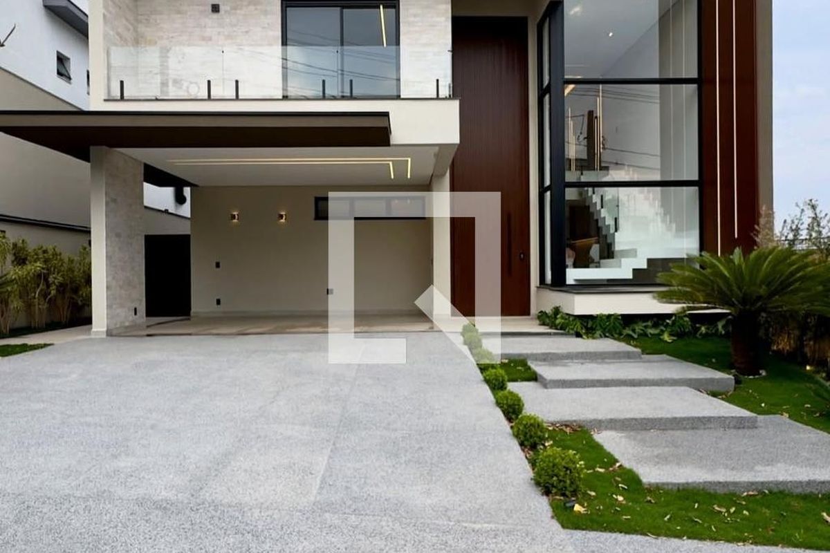 Casa à Venda - Swiss Park, 3 Quartos,  314 m2 em , Campinas - sp | SoloBR