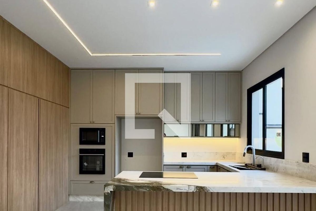 Casa à Venda - Swiss Park, 3 Quartos,  314 m2 em , Campinas - sp | SoloBR