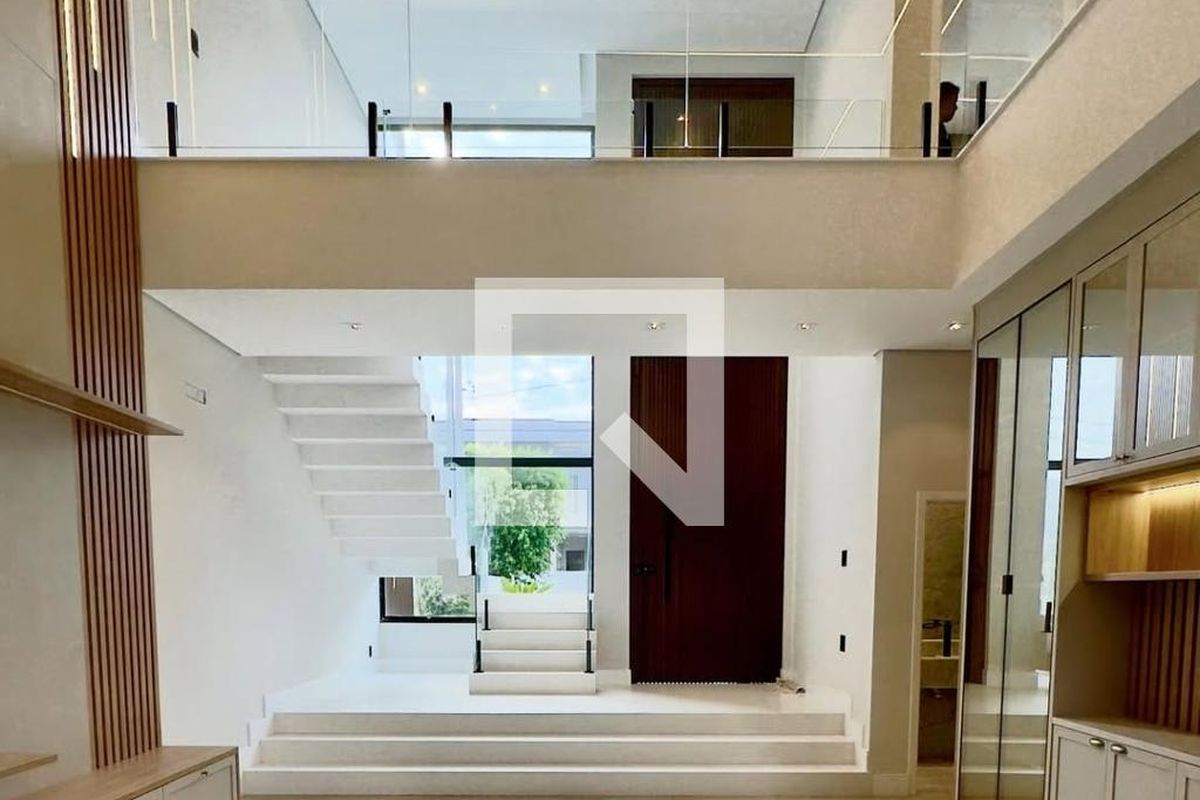 Casa à Venda - Swiss Park, 3 Quartos,  314 m2 em , Campinas - sp | SoloBR