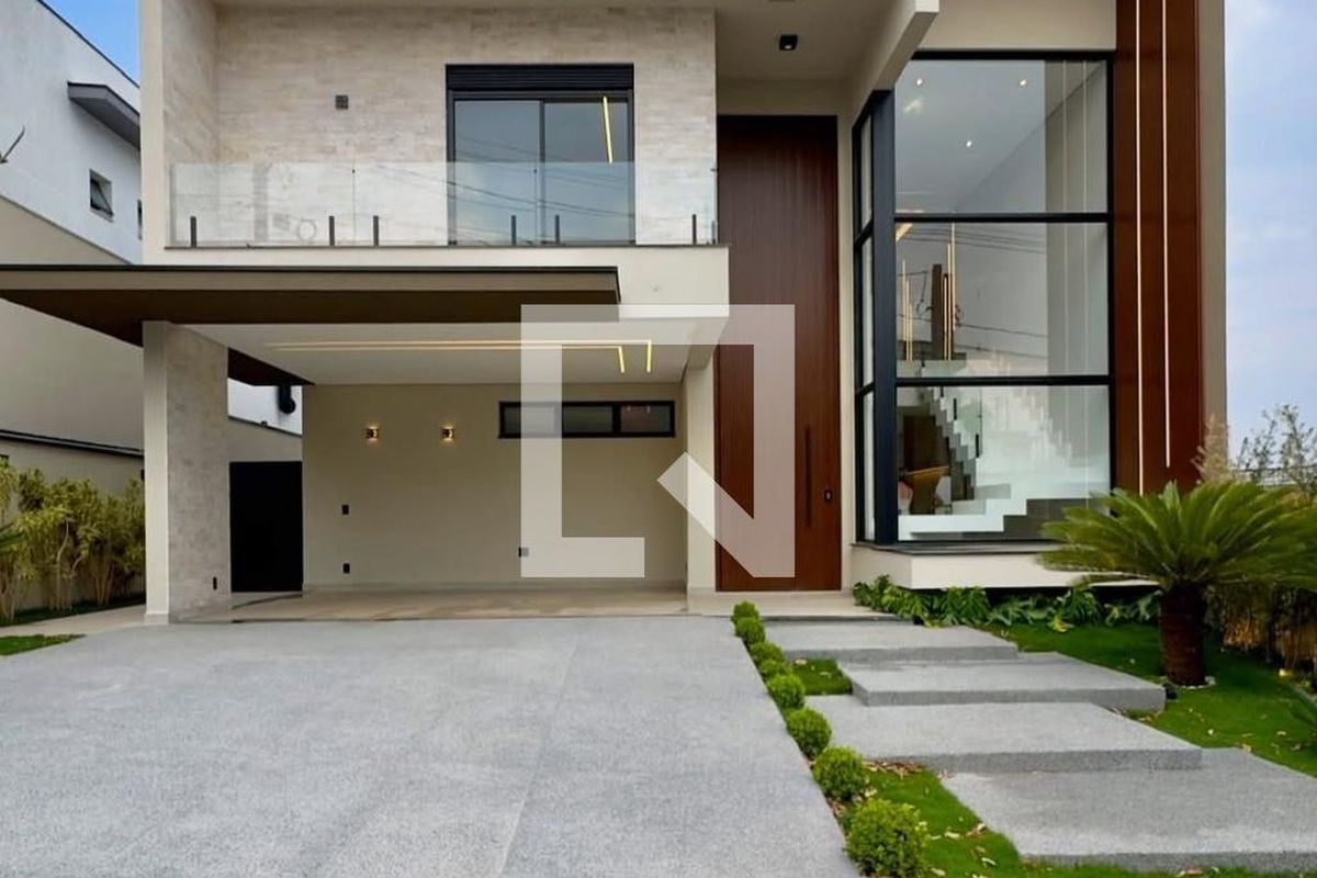 Casa à Venda - Swiss Park, 3 Quartos,  314 m2 em , Campinas - sp | SoloBR