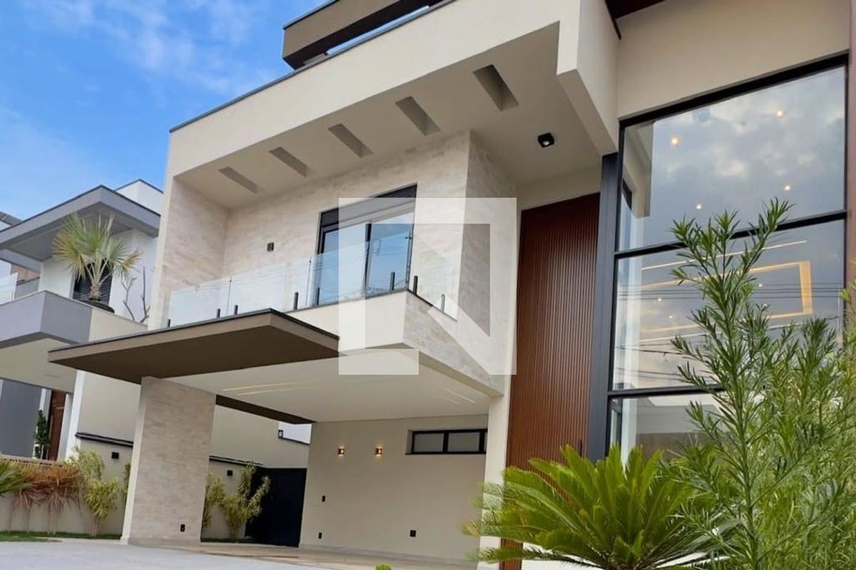 Casa à Venda - Swiss Park, 3 Quartos,  314 m2 em , Campinas - sp | SoloBR