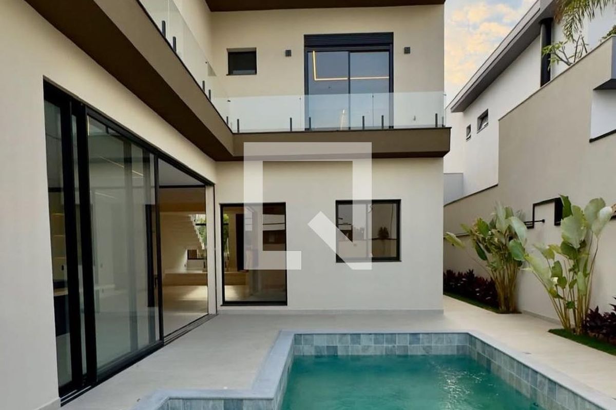 Casa à Venda - Swiss Park, 3 Quartos,  314 m2 em , Campinas - sp | SoloBR