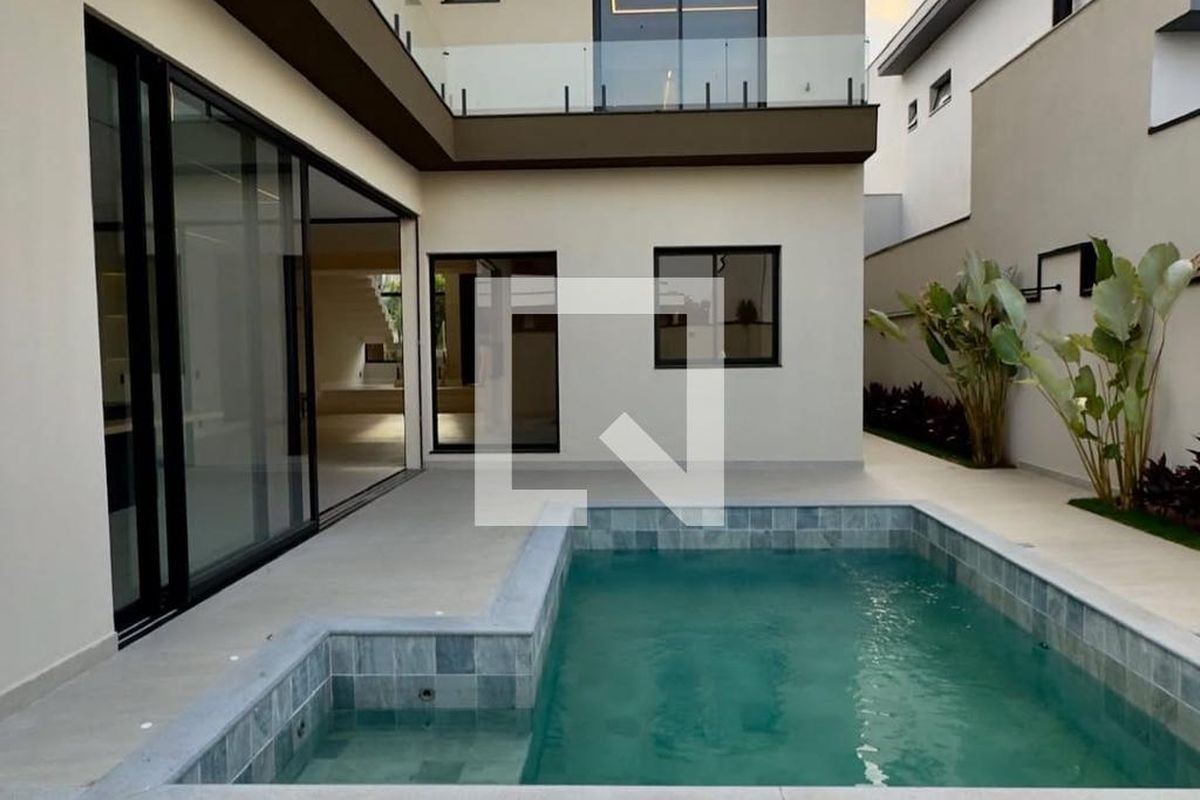 Casa à Venda - Swiss Park, 3 Quartos,  314 m2 em , Campinas - sp | SoloBR