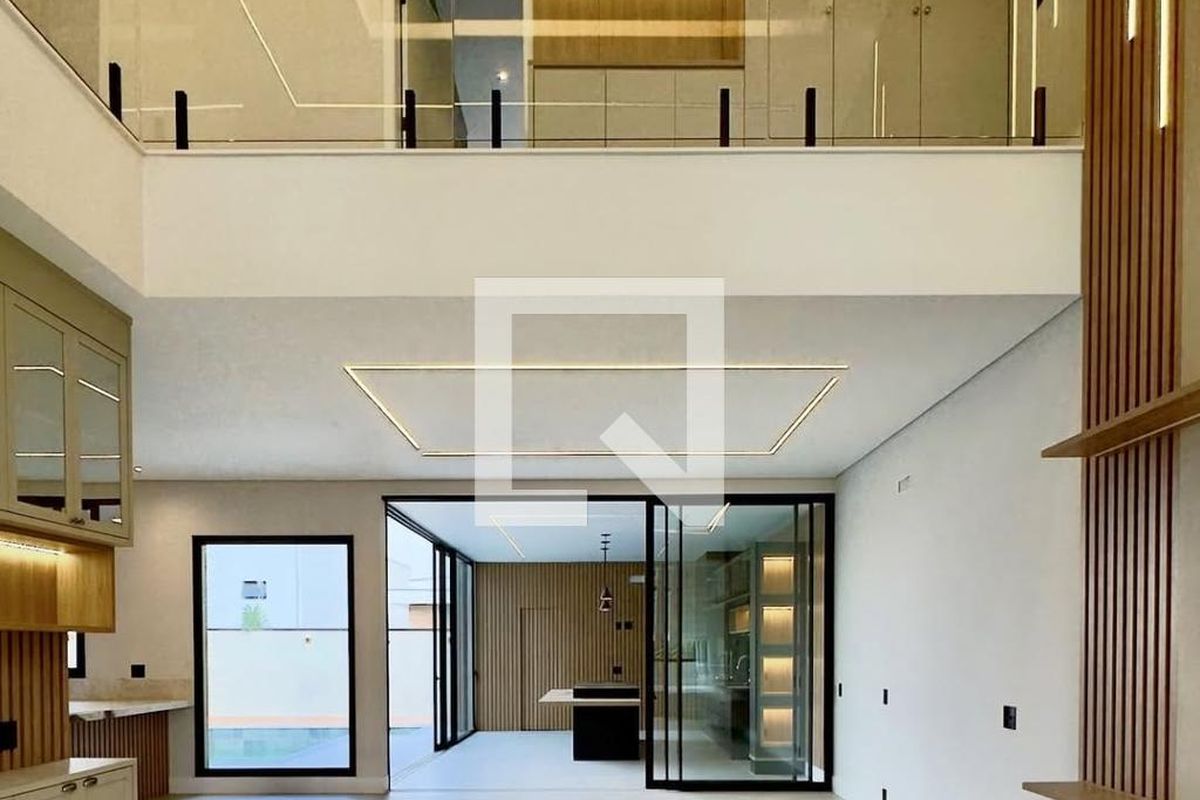 Casa à Venda - Swiss Park, 3 Quartos,  314 m2 em , Campinas - sp | SoloBR