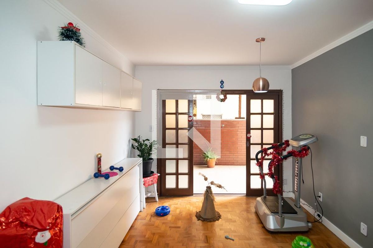 Apartamento, 1 quarto, 113 m² - Foto 6