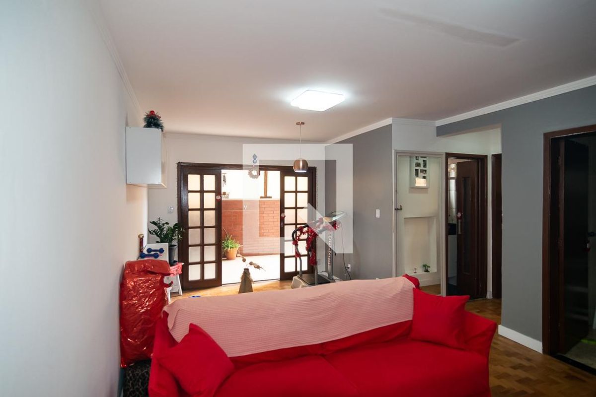 Apartamento, 1 quarto, 113 m² - Foto 4