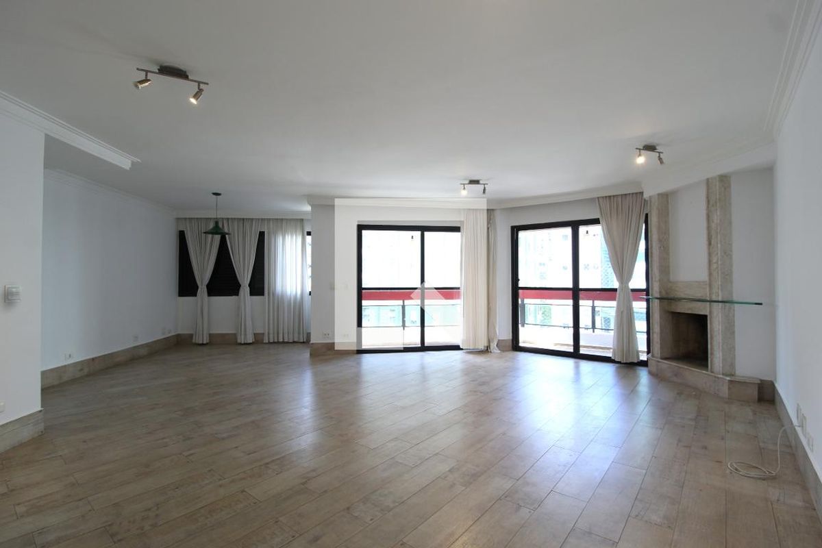 Apartamento, 3 quartos, 143 m² - Foto 1