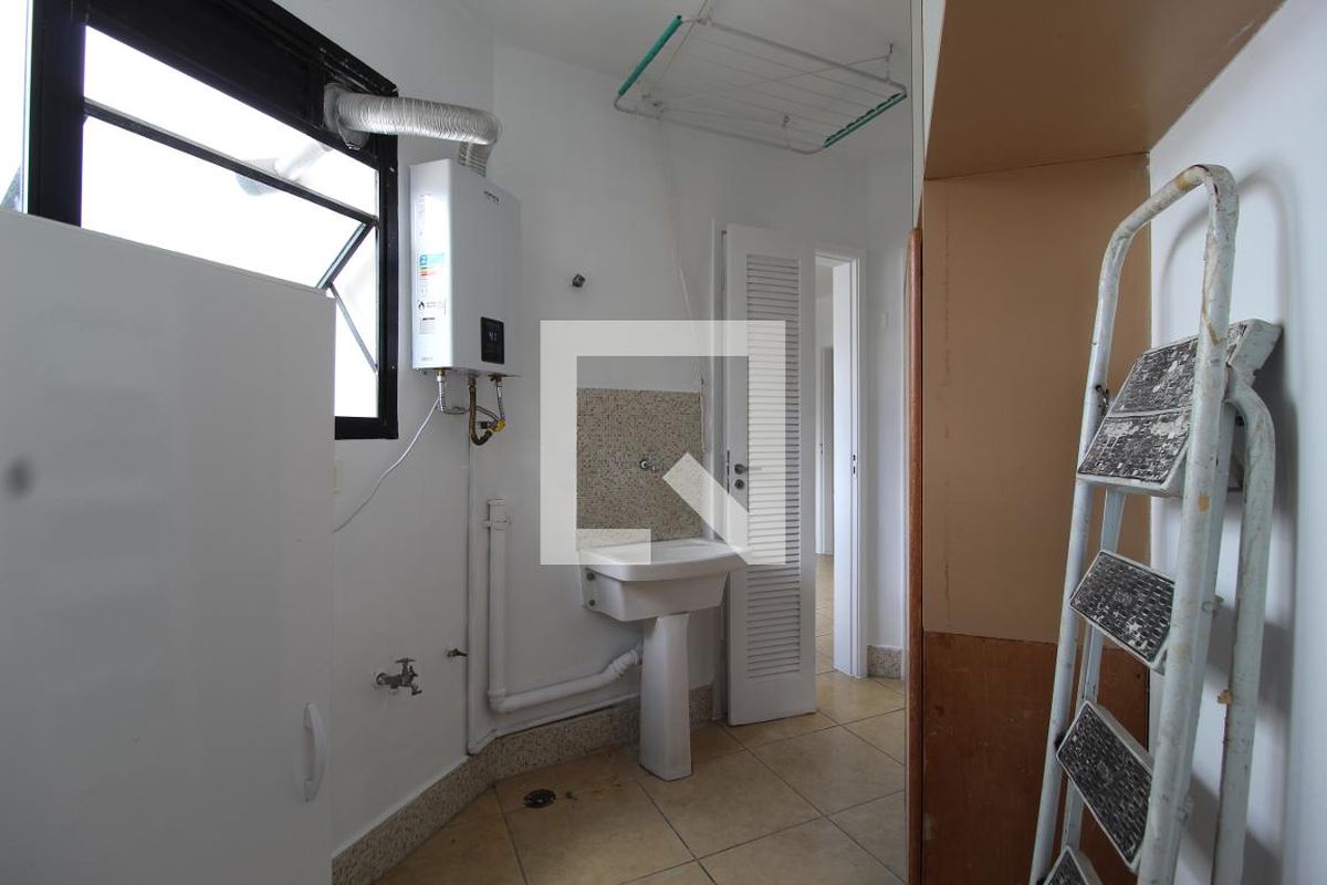 Apartamento, 3 quartos, 143 m² - Foto 32