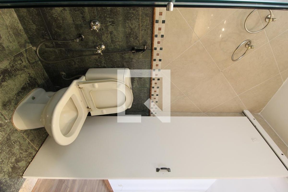 Apartamento, 3 quartos, 143 m² - Foto 21