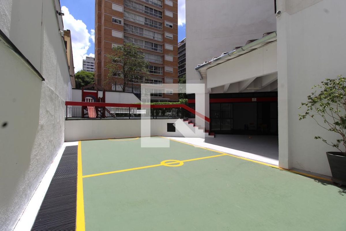 Apartamento, 3 quartos, 143 m² - Foto 38