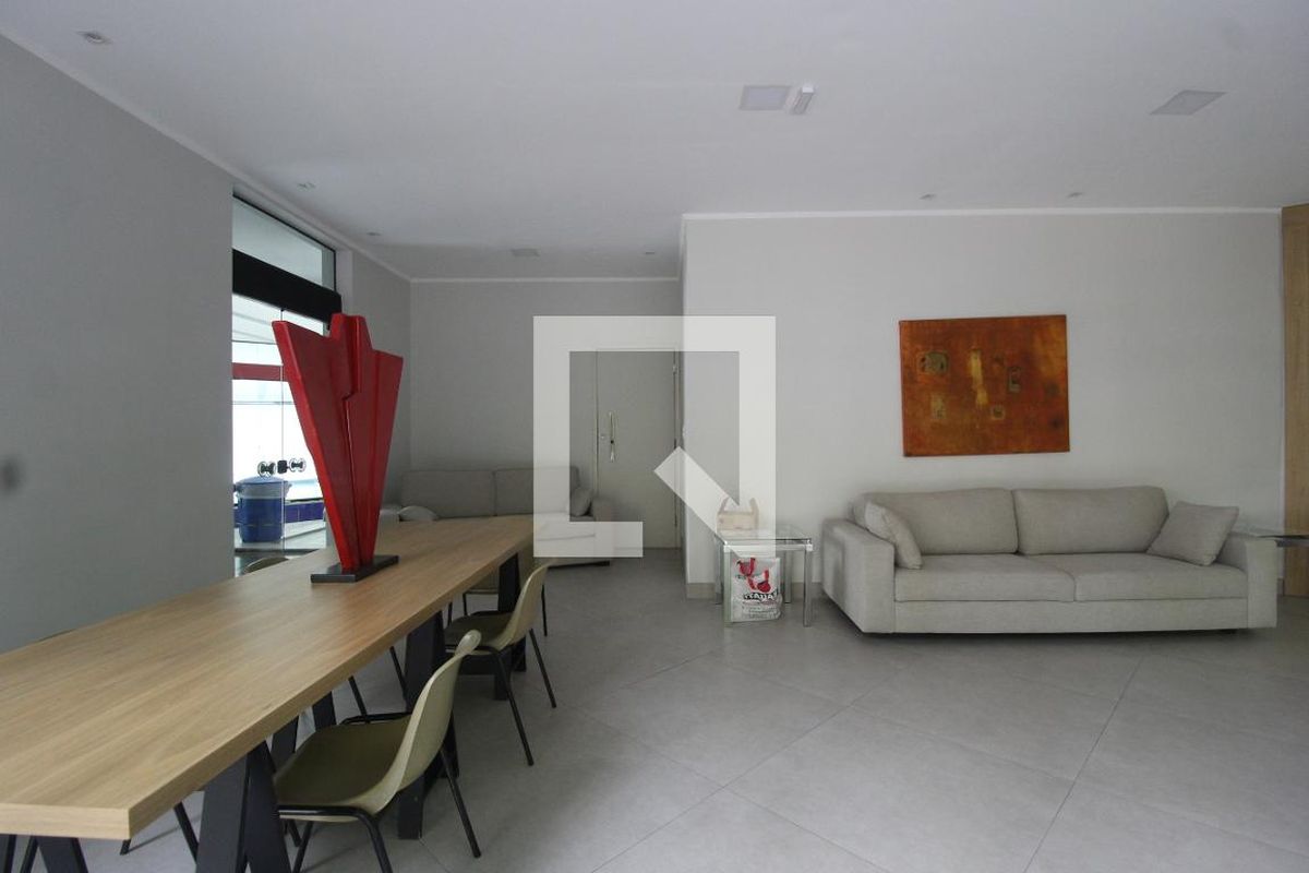 Apartamento, 3 quartos, 143 m² - Foto 36