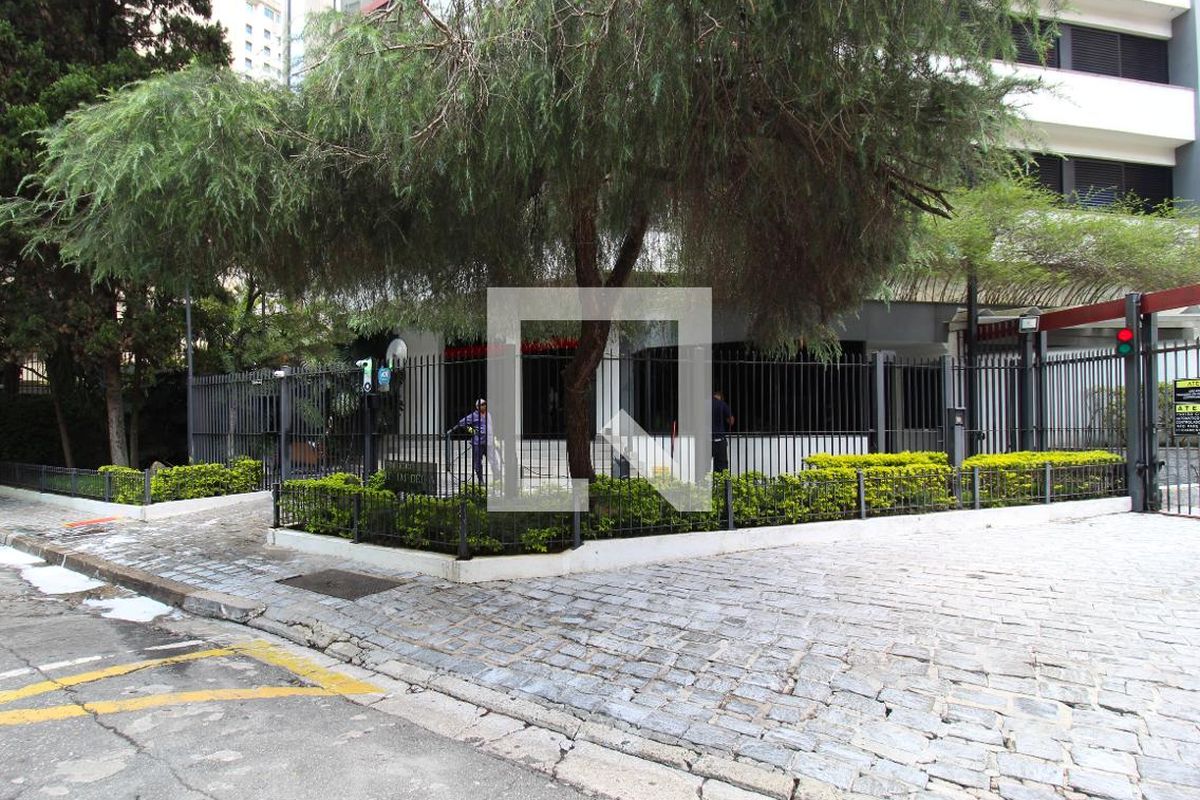 Apartamento, 3 quartos, 143 m² - Foto 43