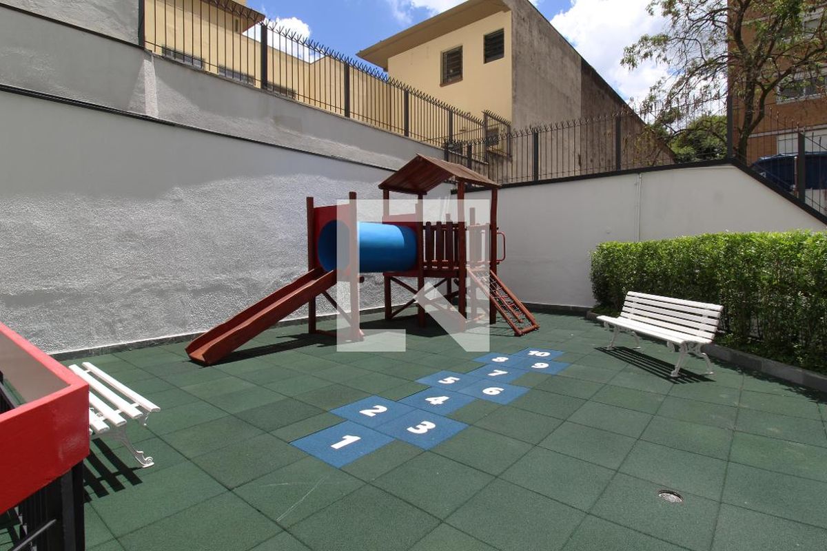 Apartamento, 3 quartos, 143 m² - Foto 37
