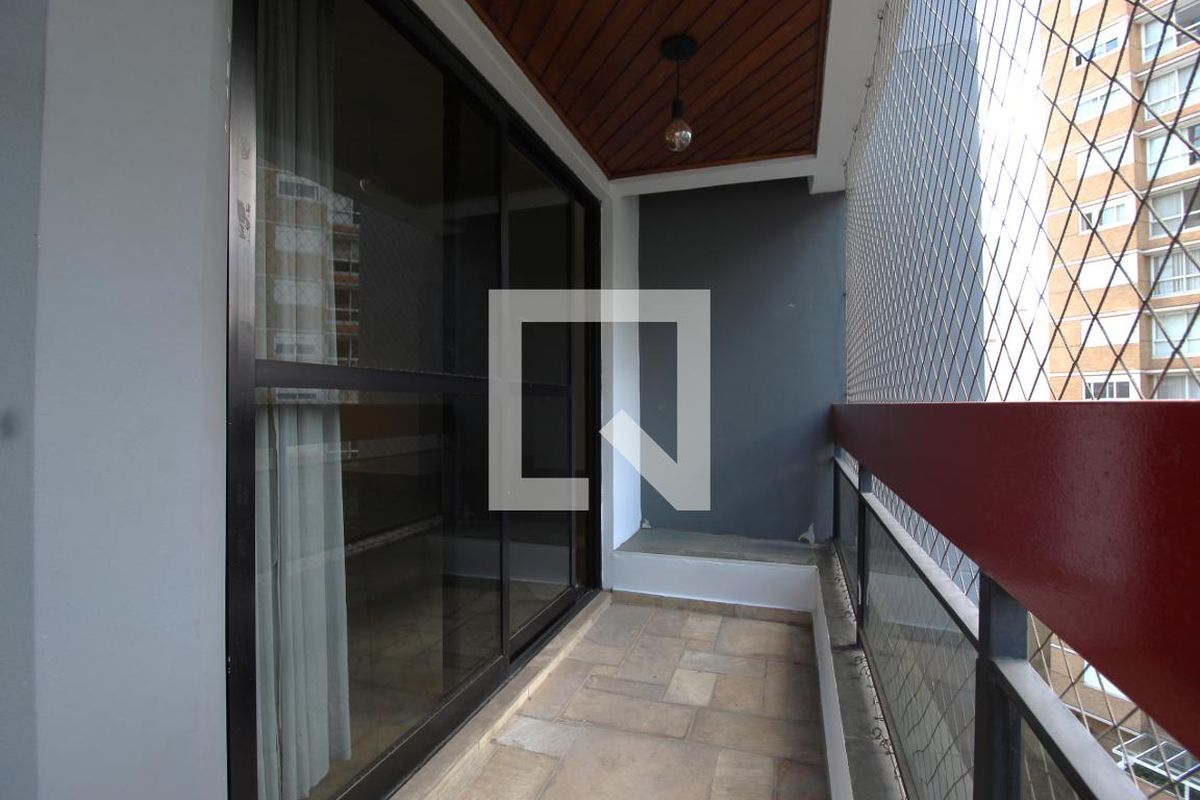 Apartamento, 3 quartos, 143 m² - Foto 6