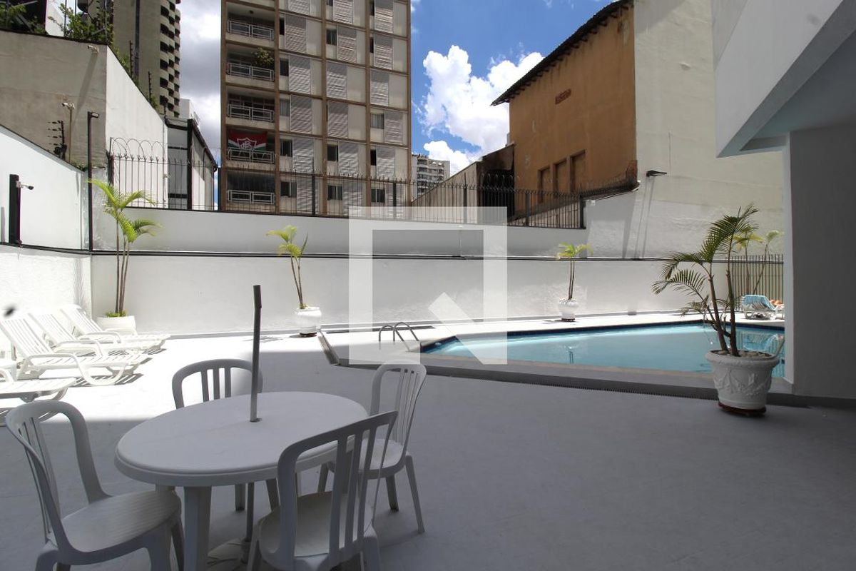 Apartamento, 3 quartos, 143 m² - Foto 35