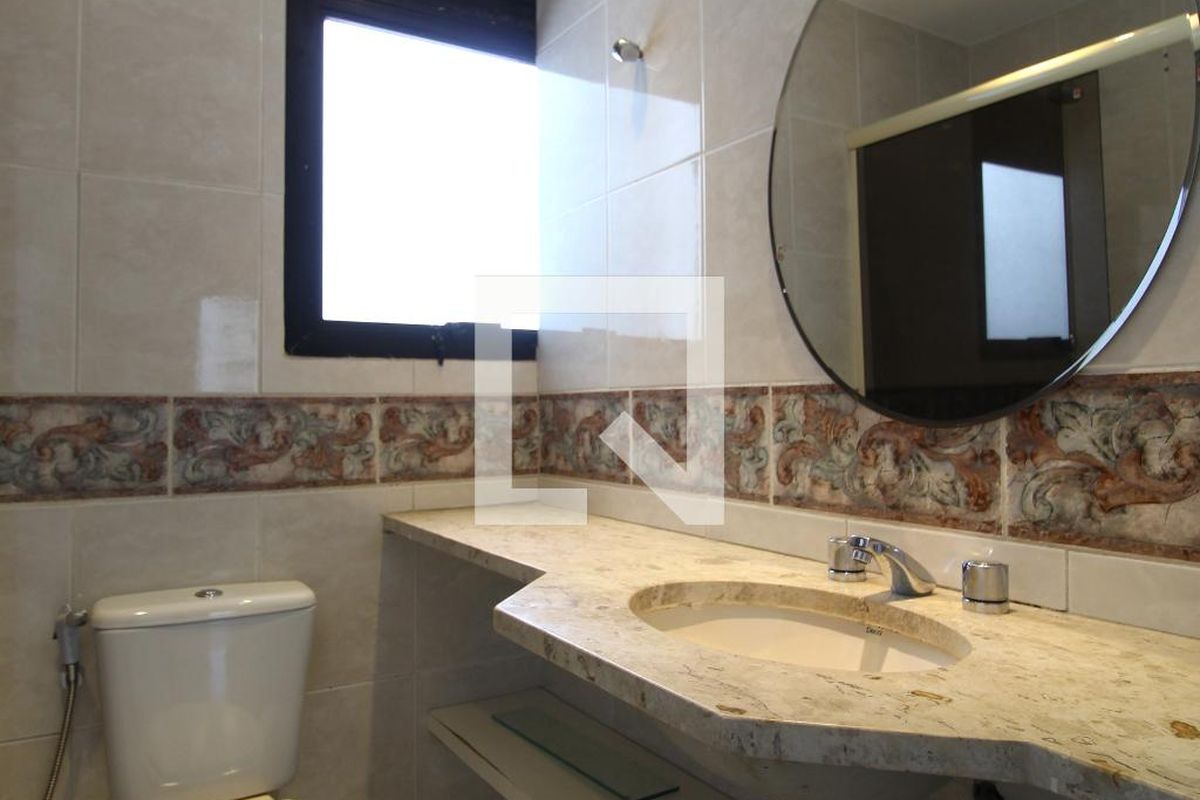 Apartamento, 3 quartos, 143 m² - Foto 24