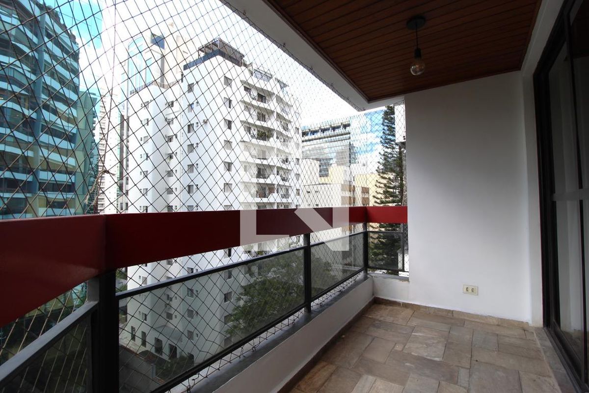 Apartamento, 3 quartos, 143 m² - Foto 5