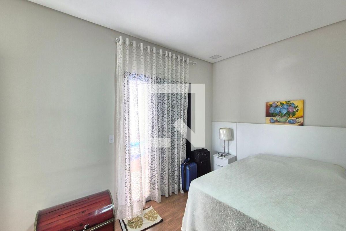 Casa à Venda - Swiss Park, 3 Quartos,  190 m2 em , Campinas - sp | SoloBR