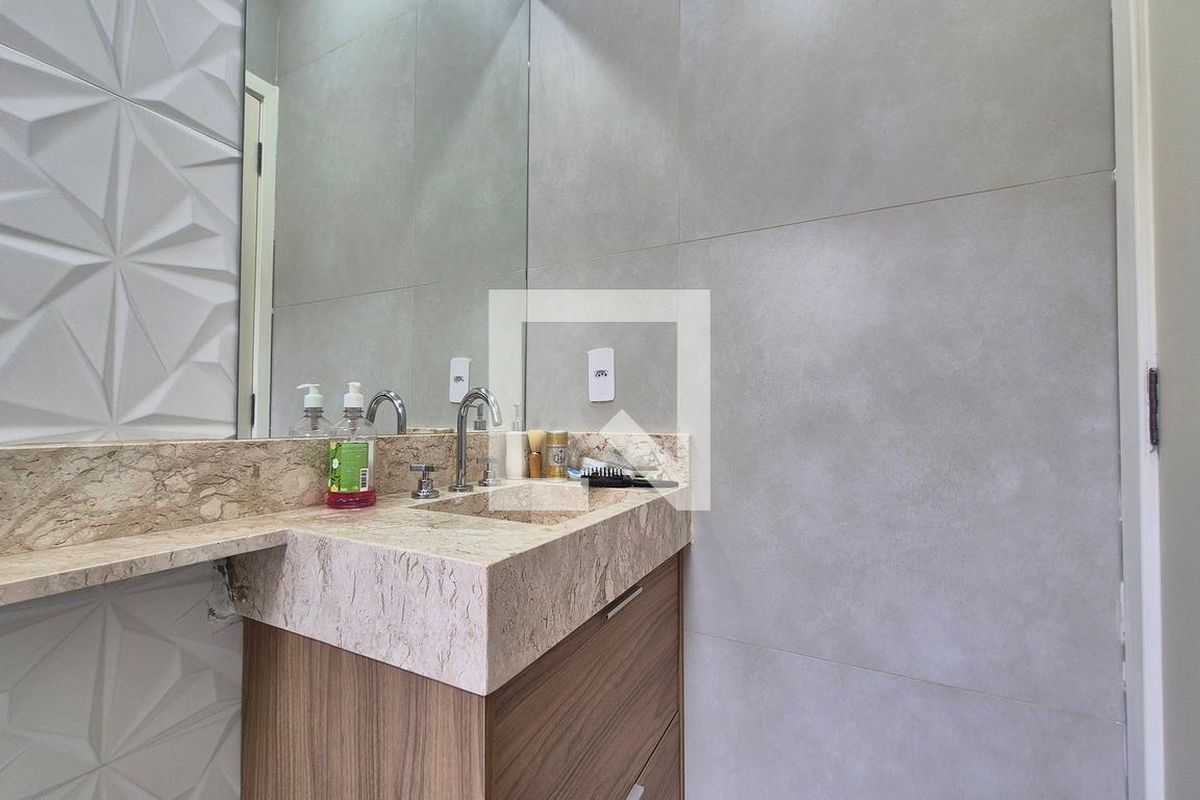 Casa à Venda - Swiss Park, 3 Quartos,  190 m2 em , Campinas - sp | SoloBR