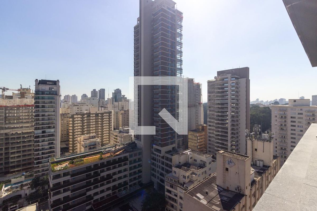 Apartamento, 1 quarto, 54 m² - Foto 8